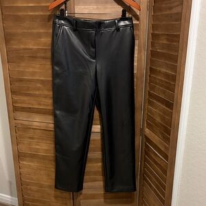 Talbots Black Women's Pants
